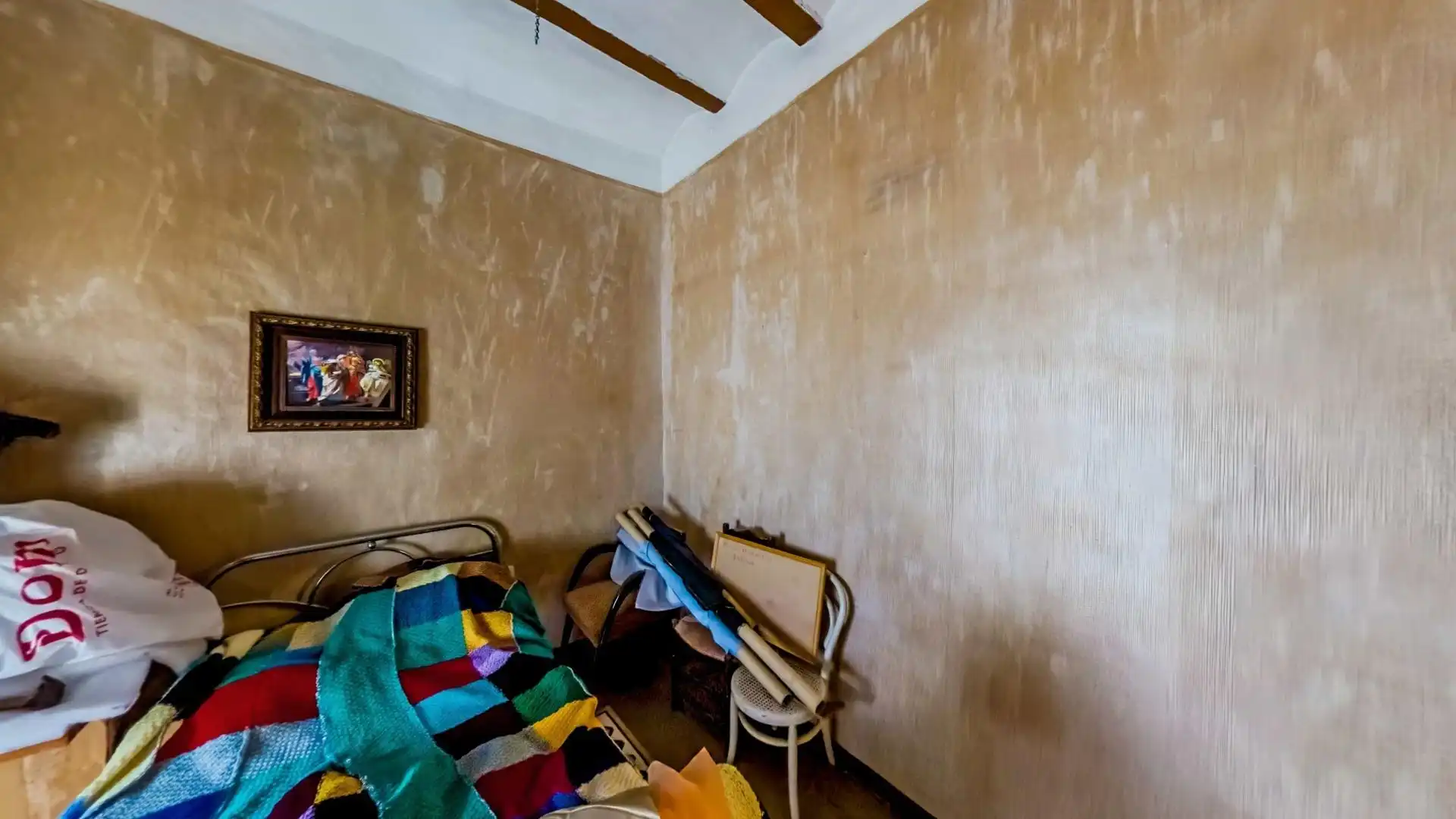 Dormitori de Casa o xalet en venda en Xàtiva