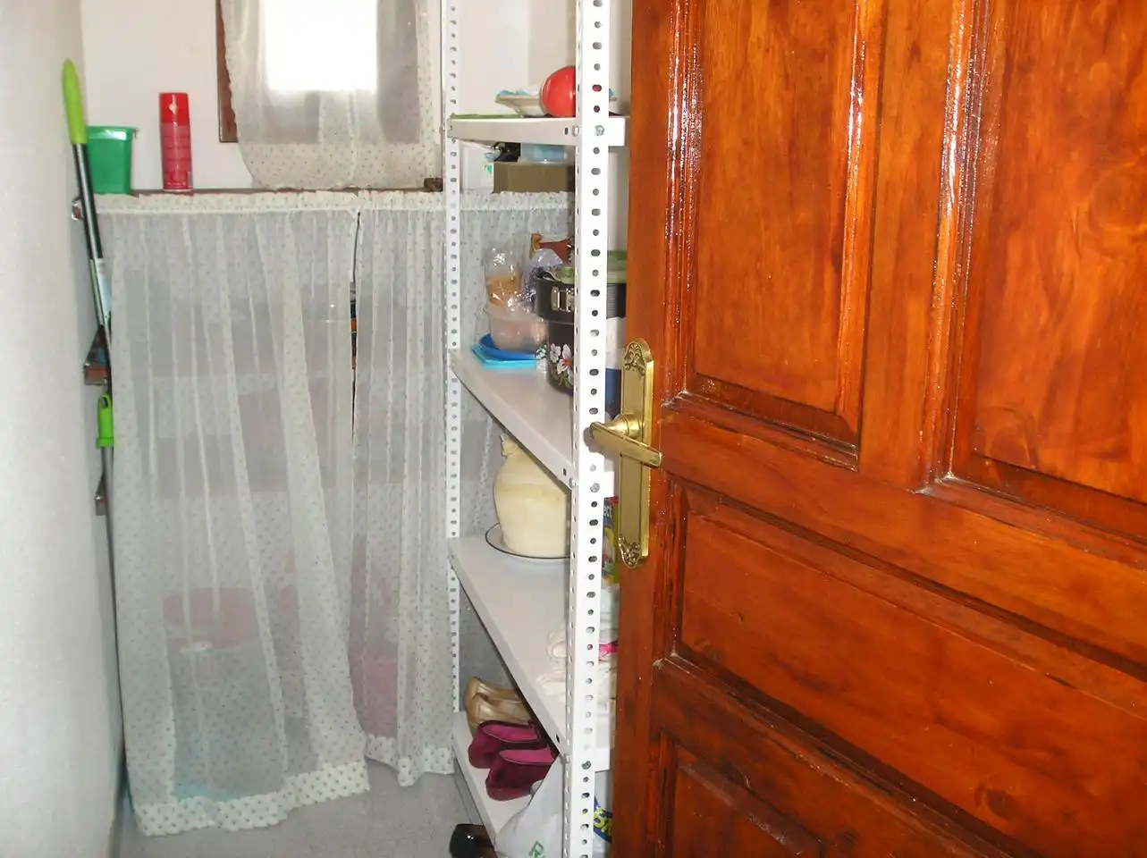 Casa o xalet en venda en Terrer amb Terrassa i Moblat