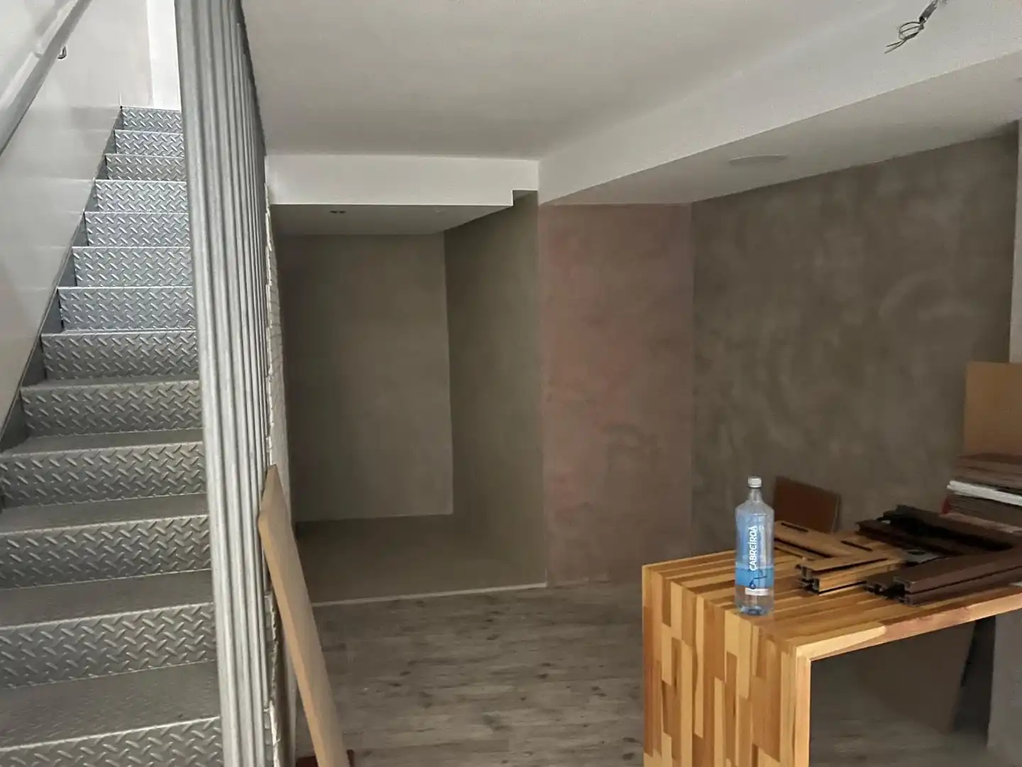 Business premises to rent in de la Puríssima Sang, imagen 11