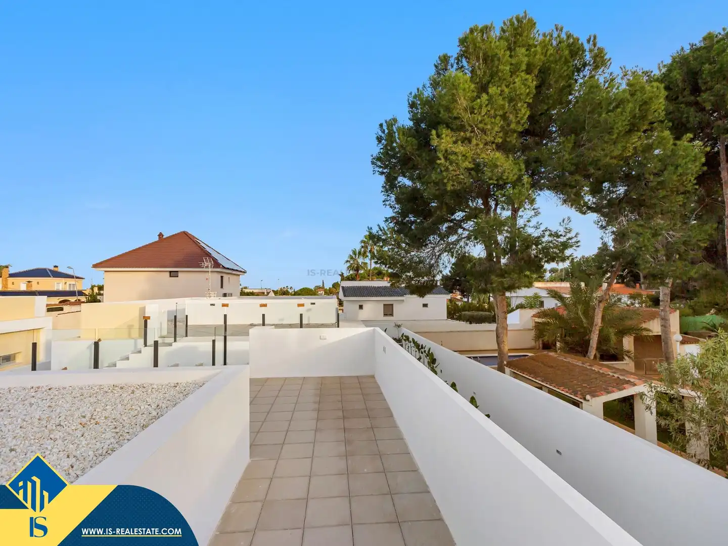 Villa avec piscine à vendre à Los Balcones - Los Altos, imagen 28