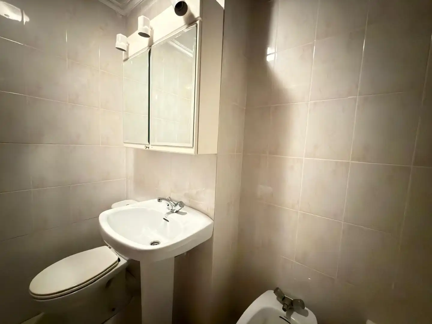 Baño de Piso en venta en Dima  con Calefacción