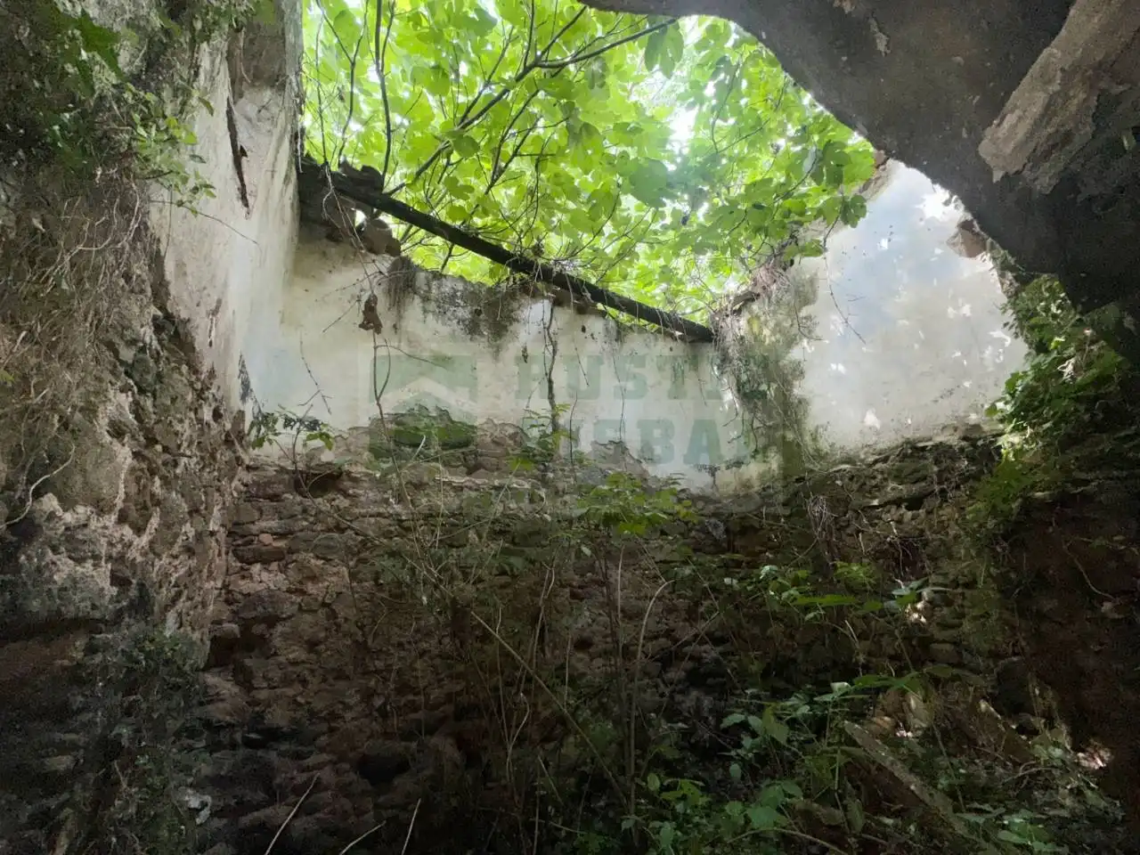 Finca rústica en venta en La Pera