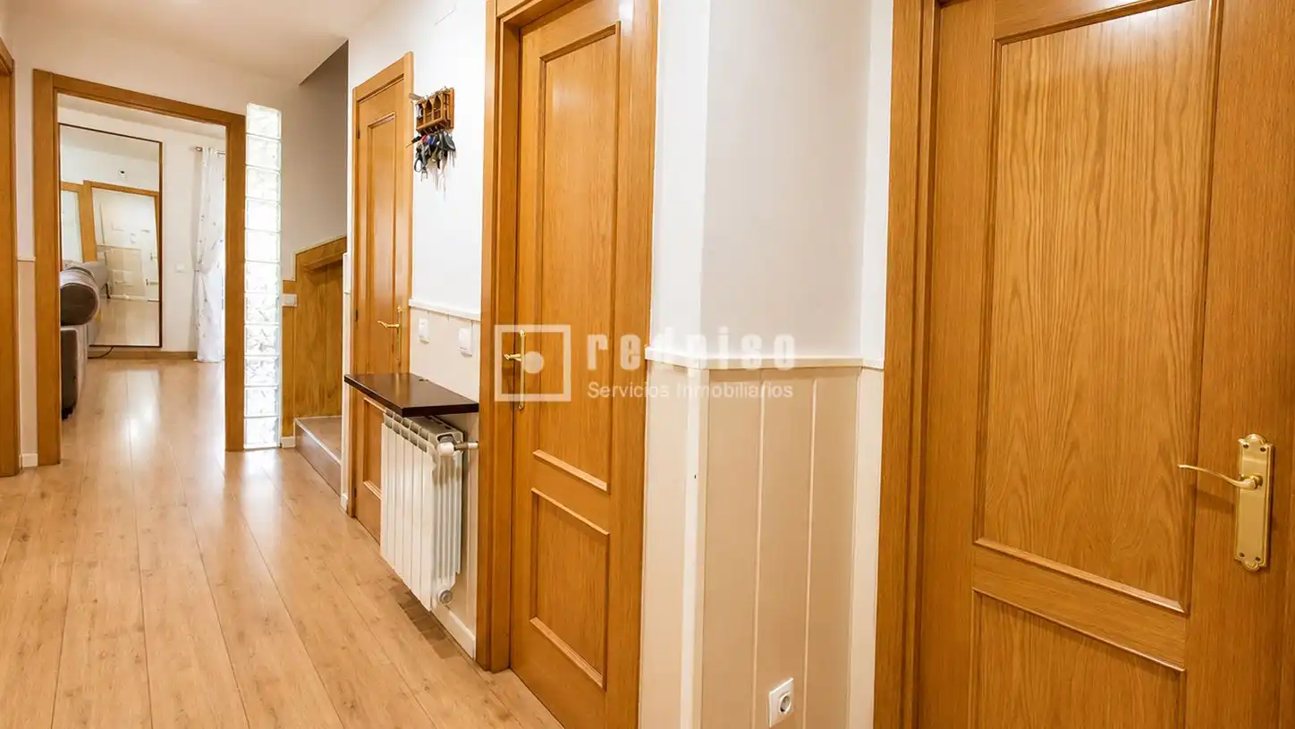 Houses for sale in Seseña  with Air Conditioner, Heating and Terrace