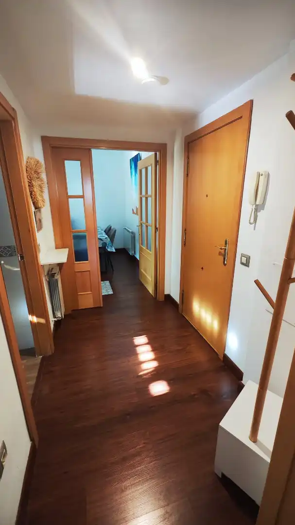 Wohnung zum Verkauf in Badajoz mit Klimaanlage, Heizung und Abstellraum