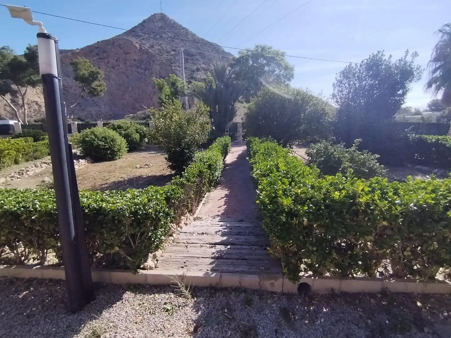 Xalet amb piscina en venda a Callosa de Segura, imagen 57