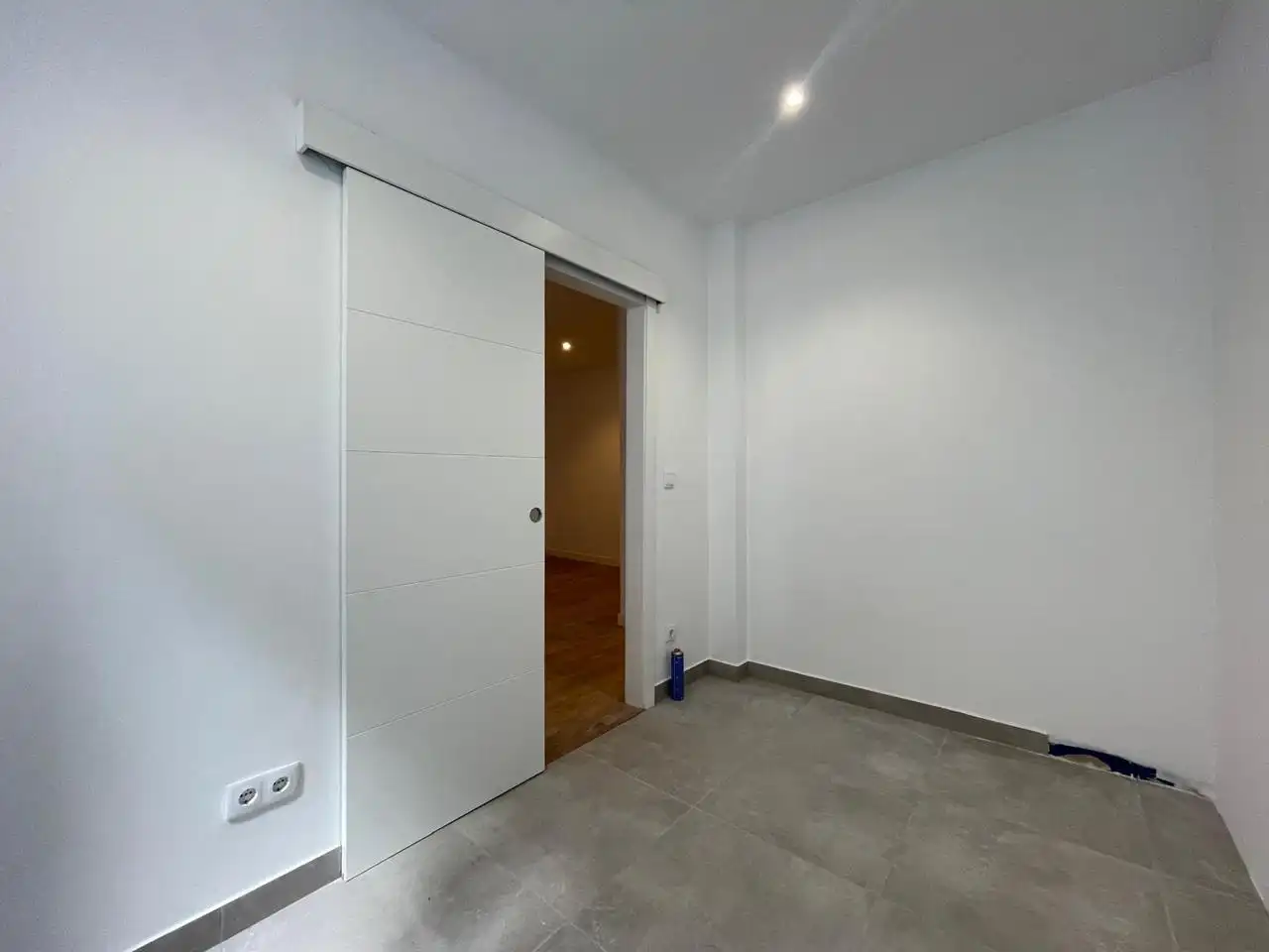 Ground floor for sale in Finisterre, Paseo de los Puentes - Santa Margarita