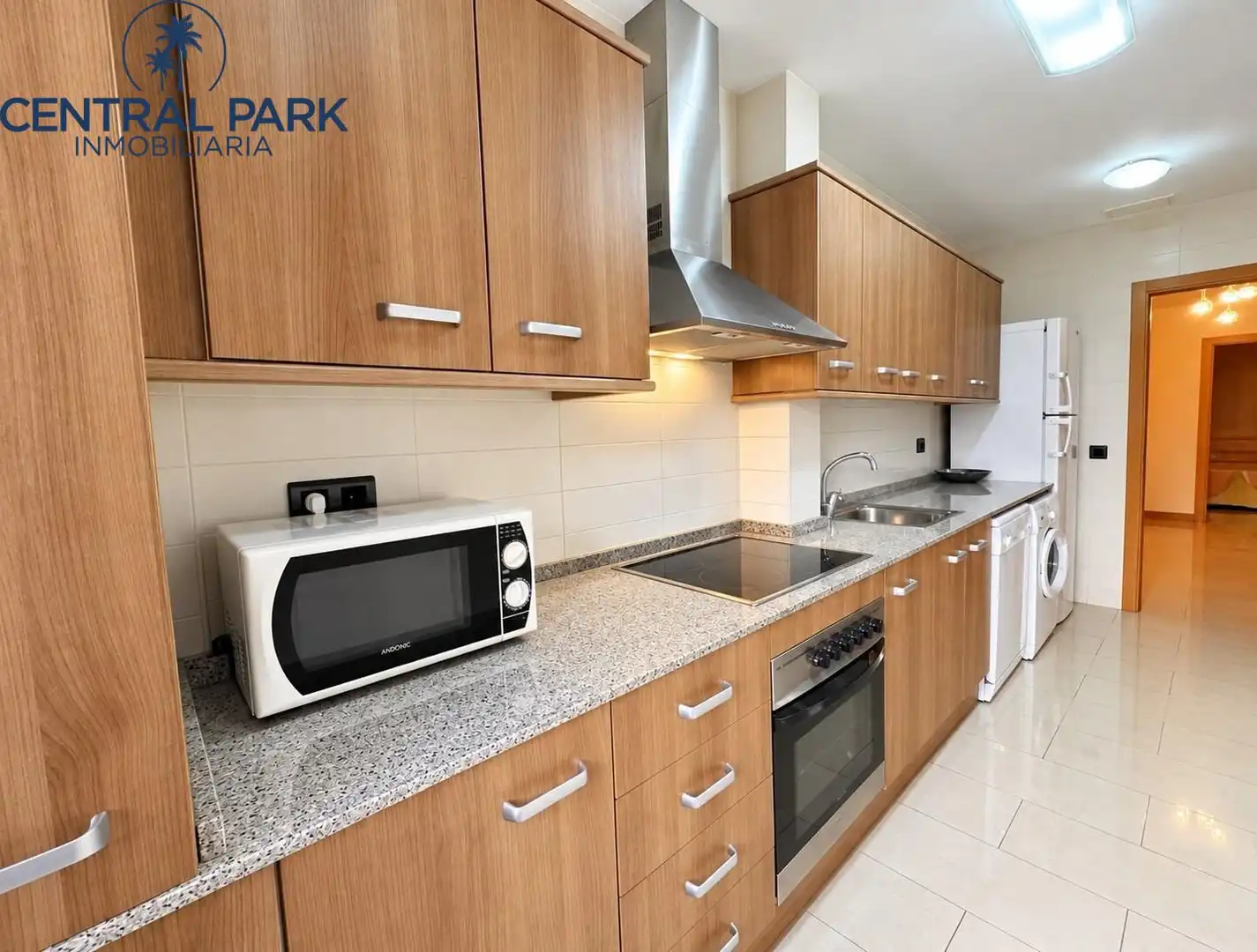 Appartement compact avec piscine à vendre à Calle JOAN MIRO, imagen 8