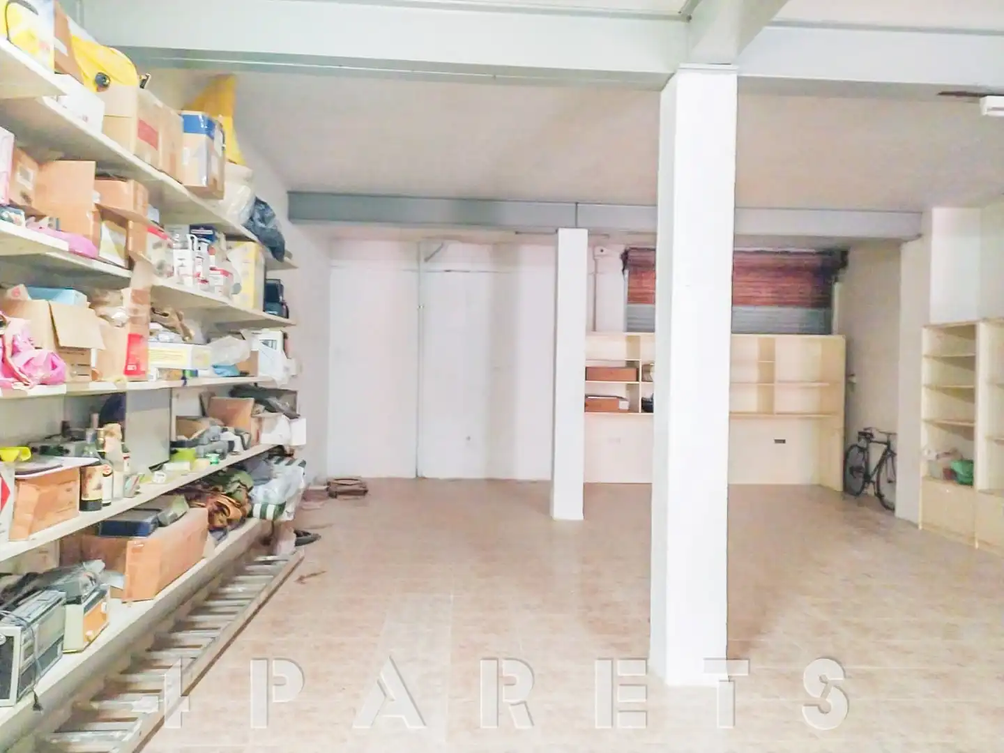 Business premises for sale in Casco Urbano, imagen 4