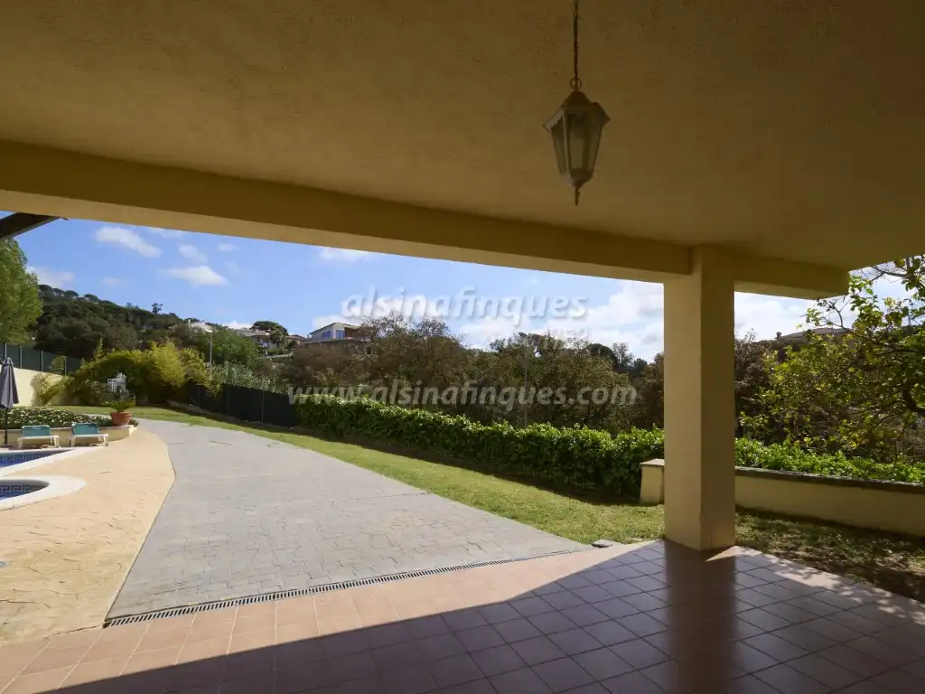Casa o xalet en venda a Lloret Verd - Els Pinars