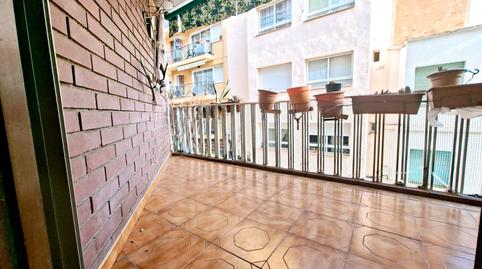 Foto 5 de Piso de alquiler en Carrer Camí de Les Cabres, Centre, Lloret de Mar