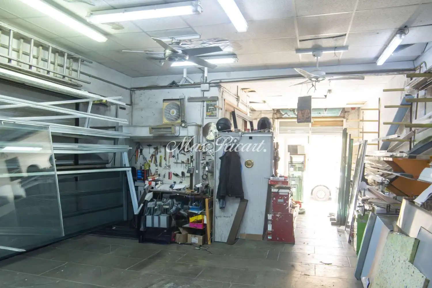 Local comercial en venda a Sants - Montjuïc, imagen 10