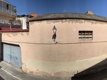 Local comercial en alquiler en Carrer de Cervantes 80