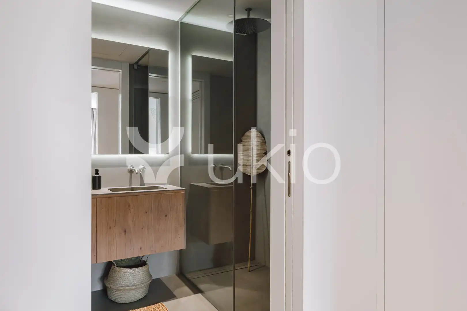 Appartement compact avec ascenseur à louer à Passeig de Gràcia, imagen 22