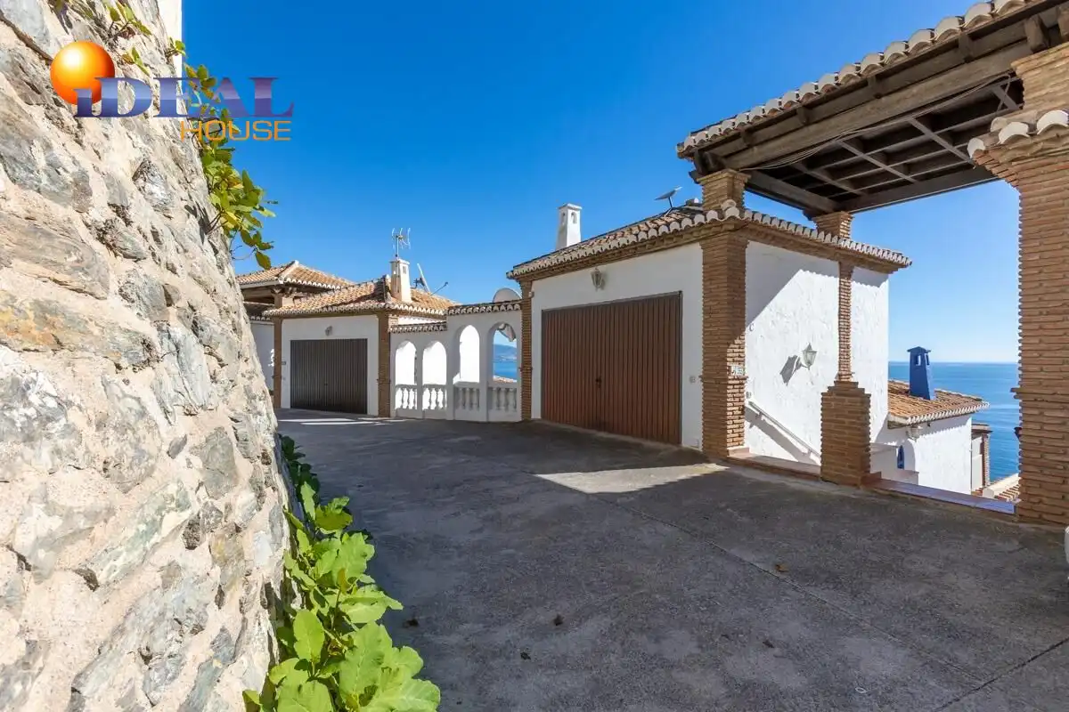 Villa mit Terrasse zum Verkauf in Calle de Pinotajos 7, imagen 57