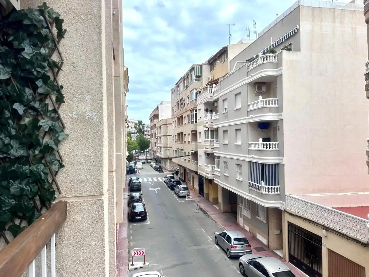 Apartament amb terrassa en venda a Playa del Cura, imagen 22