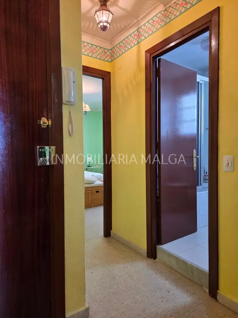 Wohnung zum Verkauf in Barrio San Antonio 26, imagen 12