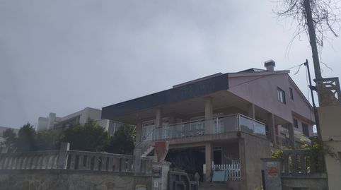 Foto 4 de Casa o chalet en venta en Priegue, Nigrán