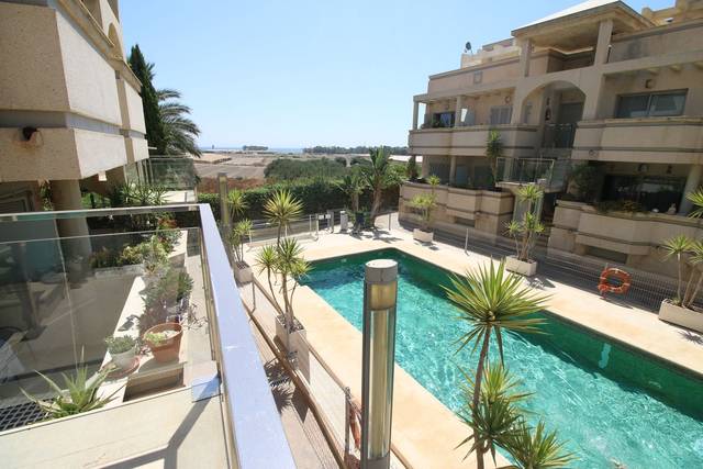 Apartamento en Venta en N/A, 42 en Palomares