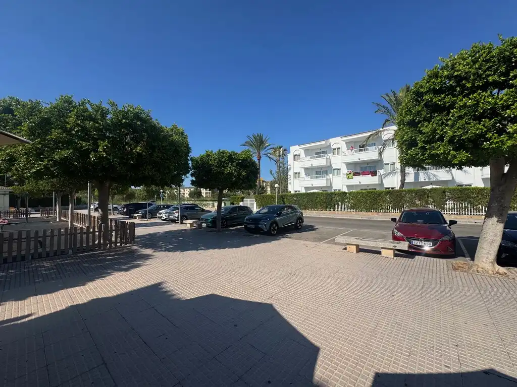 Business premises for sale in Port d'Alcúdia - Platja d'Alcúdia, imagen 3
