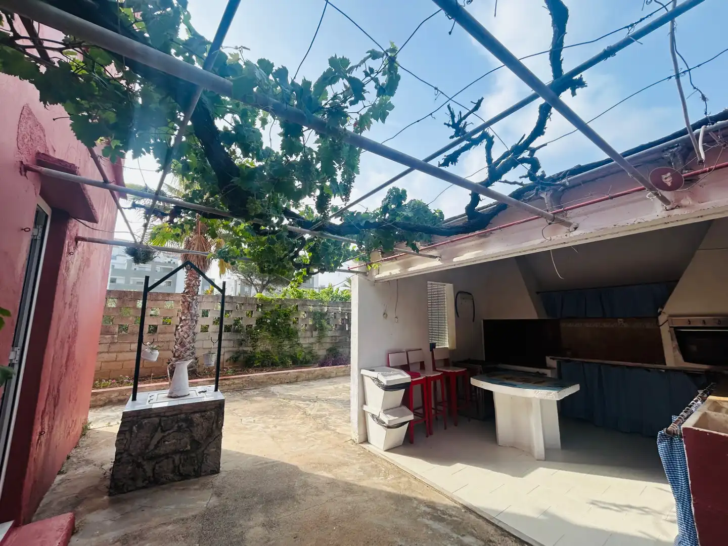 Villa mit Garten zum Verkauf in Devessa - Monte Pego, imagen 52