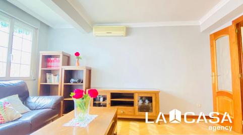 Foto 5 de Piso en venta en Avenida de la Aviación, Las Águilas, Madrid