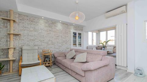 Photo 4 of Flat for sale in Felipe II, Goya,  Madrid Capital