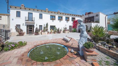 Foto 3 de Casa o xalet en venda a Carrer Eixample, 30, Vilobí del Penedès, Barcelona