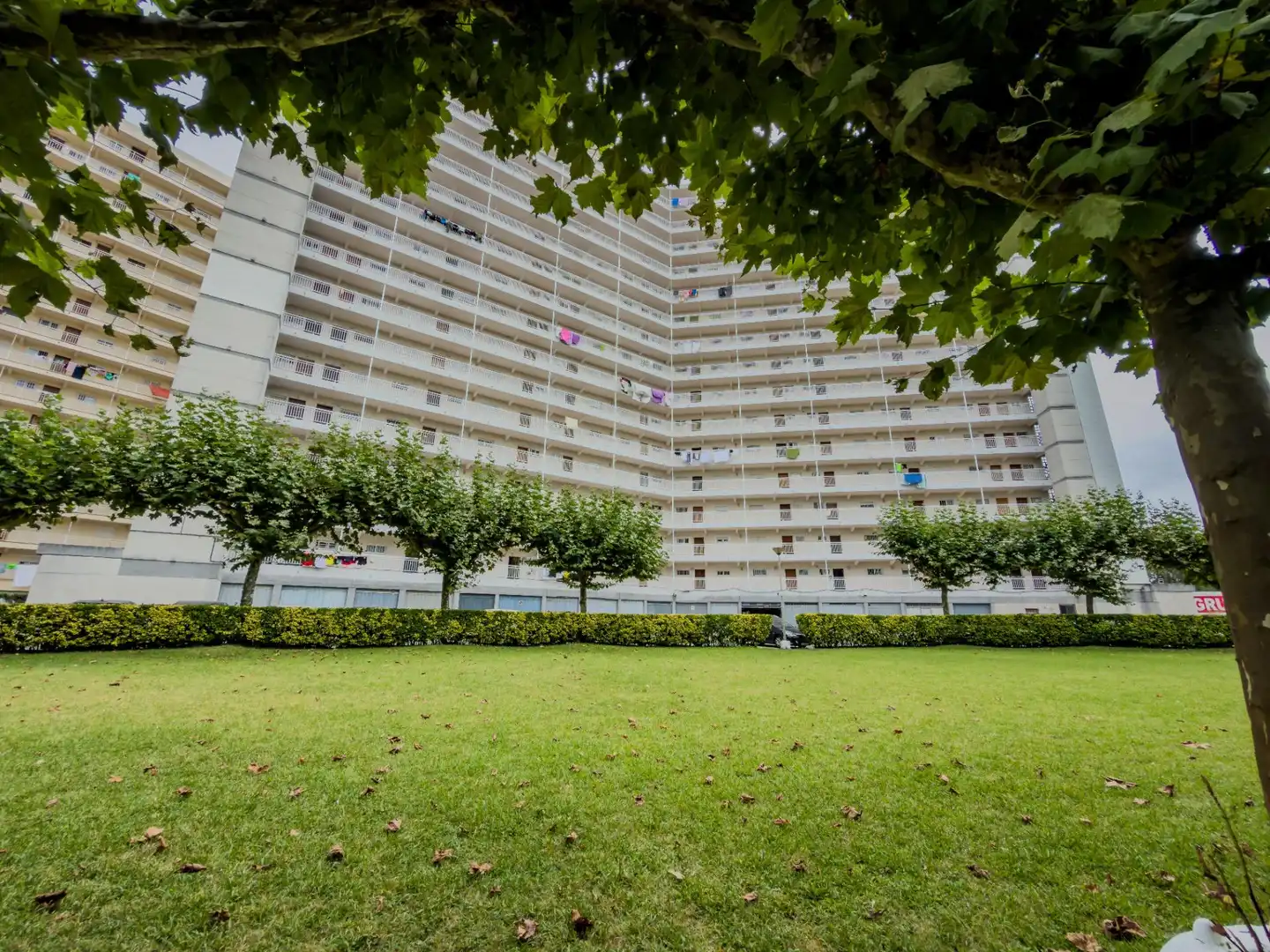 Exterior view of Apartments for sale in Laredo