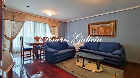 Foto 2 de Pis en venda a Verín, Ourense