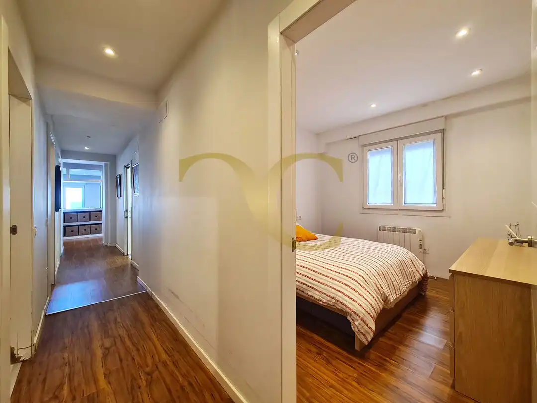 Piso con ascensor en venta en Paseo del Muro de San Lorenzo, imagen 29