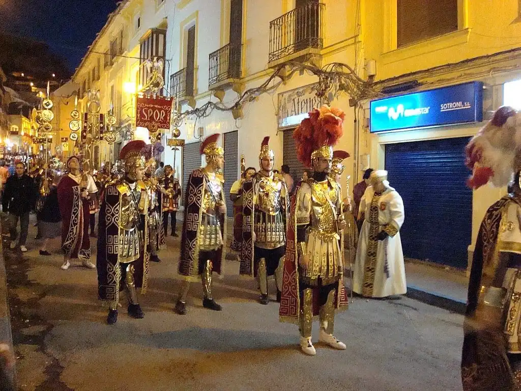 Terreni e lotti in vendita a Avenida Andres Navarro De Haro (Hoya La), imagen 18