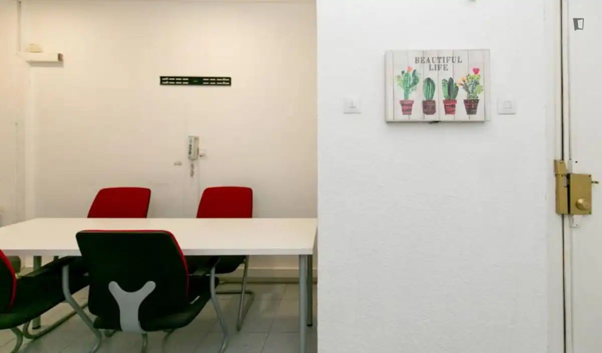 Room in Fígares