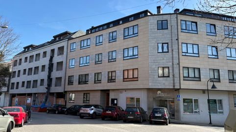 Photo 2 of Flat for sale in Rúa García Sabell, A Gándara, Narón