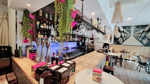 Photo 2 of Premises for transfer in Avenida de la Peseta, PAU de Carabanchel, Madrid Capital