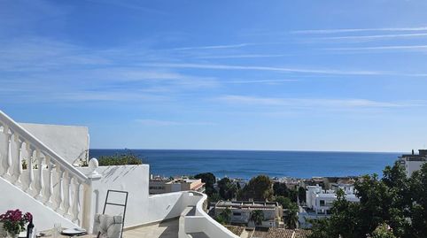 Foto 5 von Maisonette zur Miete in Violin, Montemar, Torremolinos