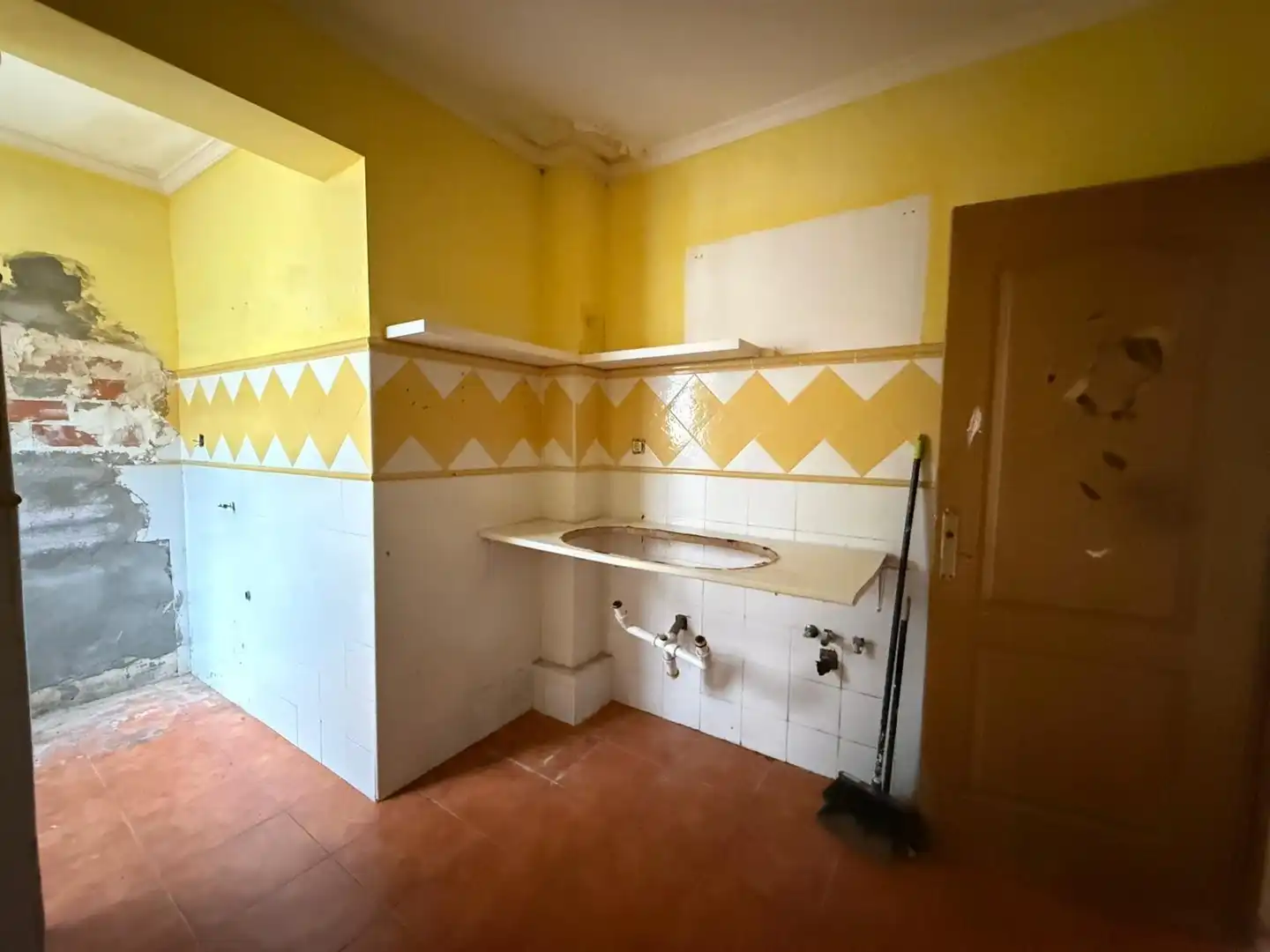 Piso con ascensor en venta en Centro, imagen 9