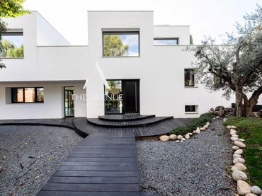 Villa avec piscine à vendre à Calle del Valle de Leniz