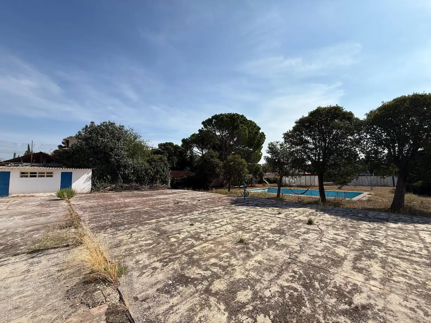 Casa o chalet en venta en Cuarte de Huerva con Jardín privado, Terraza y Trastero