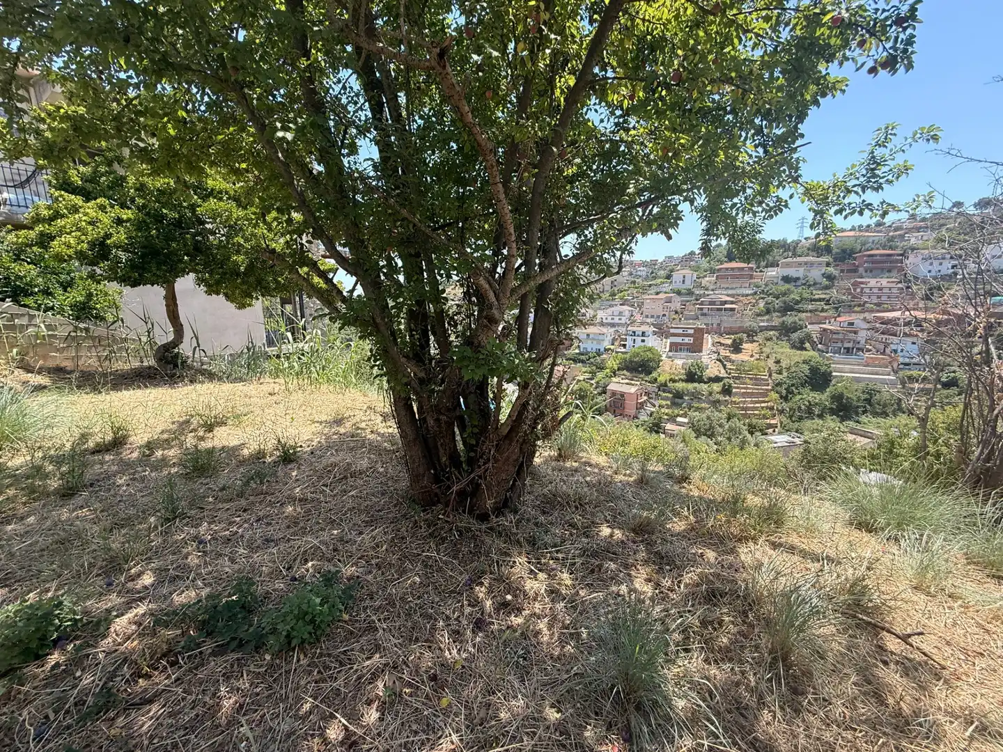 Residential land for sale in Santa Coloma de Cervelló, imagen 7