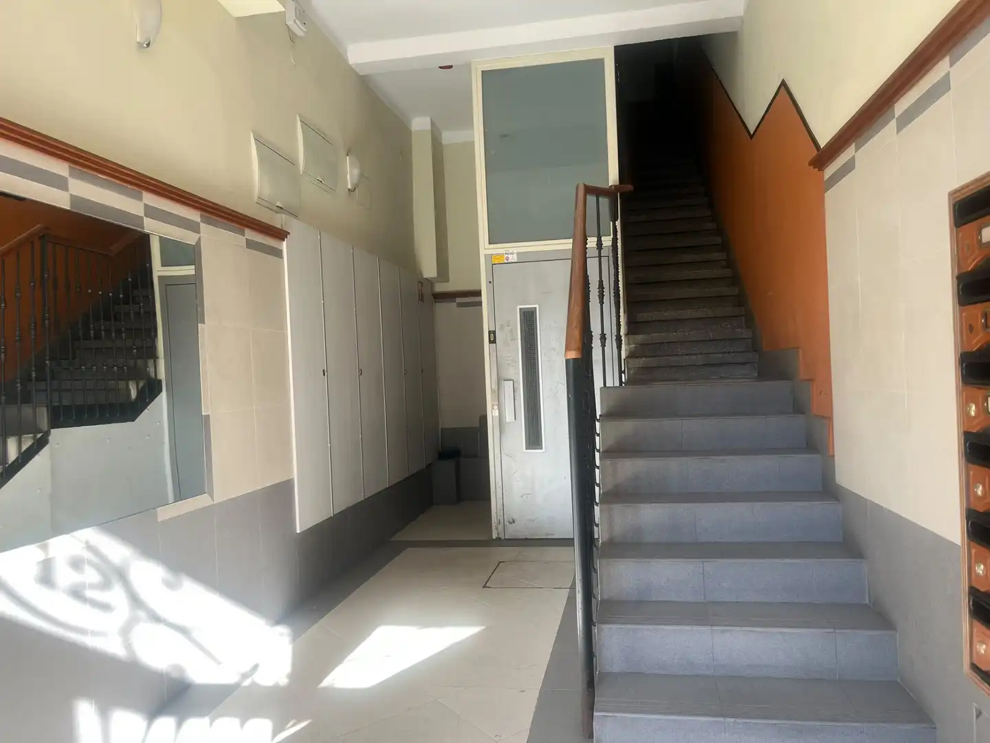 Appartement avec ascenseur à vendre à Olano Kalea 12, imagen 4