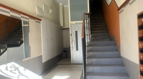Foto 4 de Piso en venta en Olano Kalea, 12, San Francisco, Bilbao
