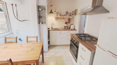 Foto 4 de Piso para compartir en Avenida Miraflores Angeles, Parque Victoria Eugenia, Málaga Capital