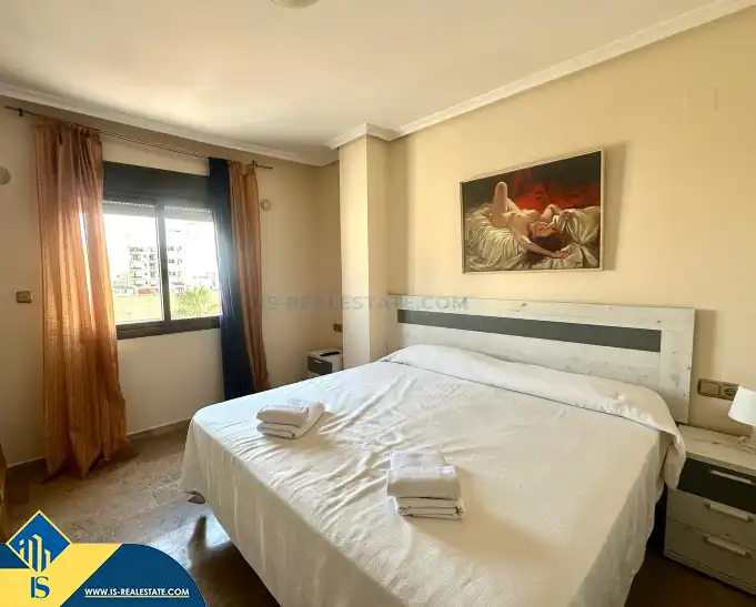 Piso con ascensor en venta en Centro, imagen 18