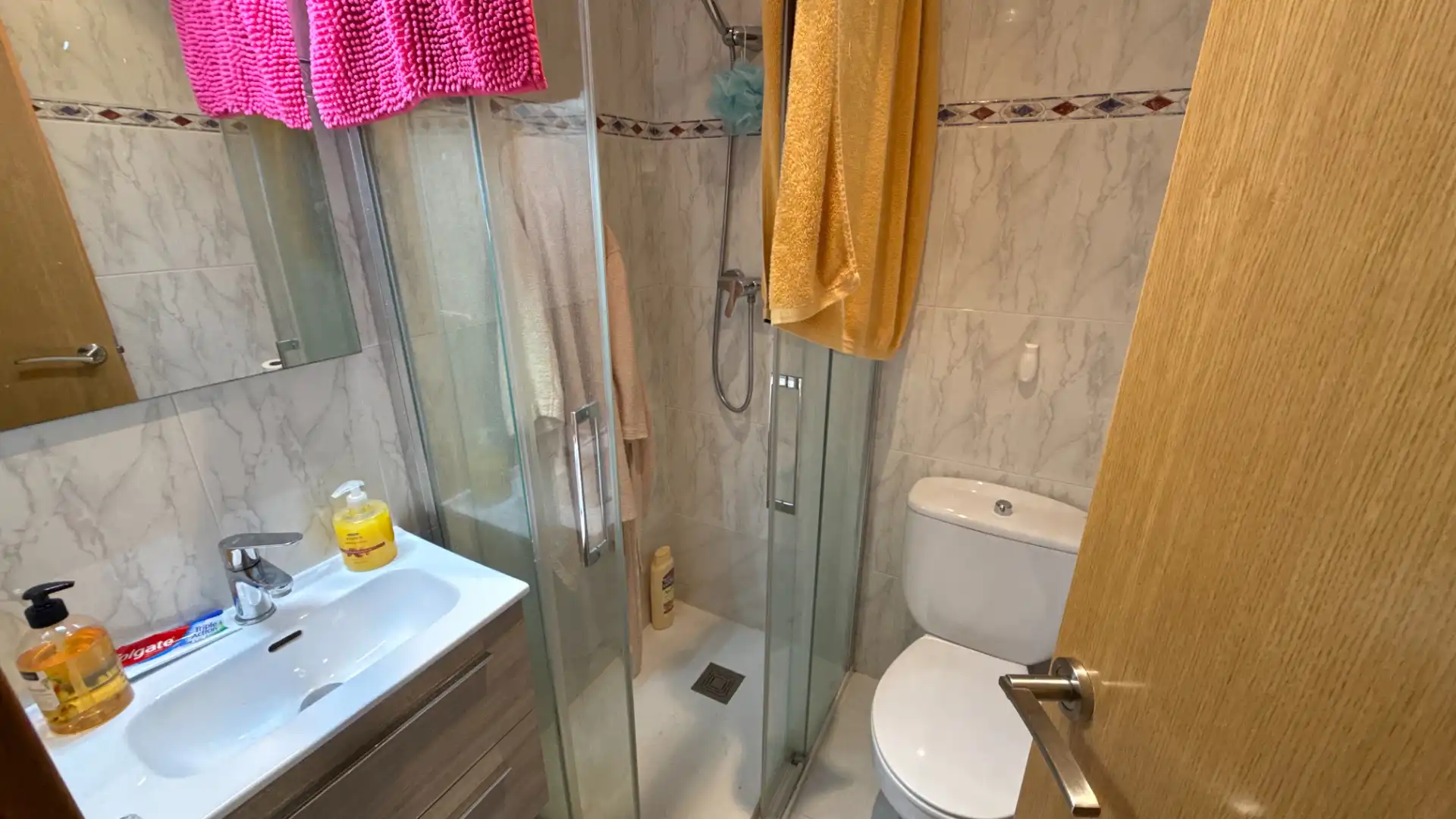 Flat with lift for sale in Carrer Moragas i Barret, imagen 11
