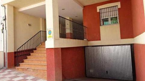 Foto 4 de Traster en venda a De la Ermita, 36, Parque de San Roque, Granada