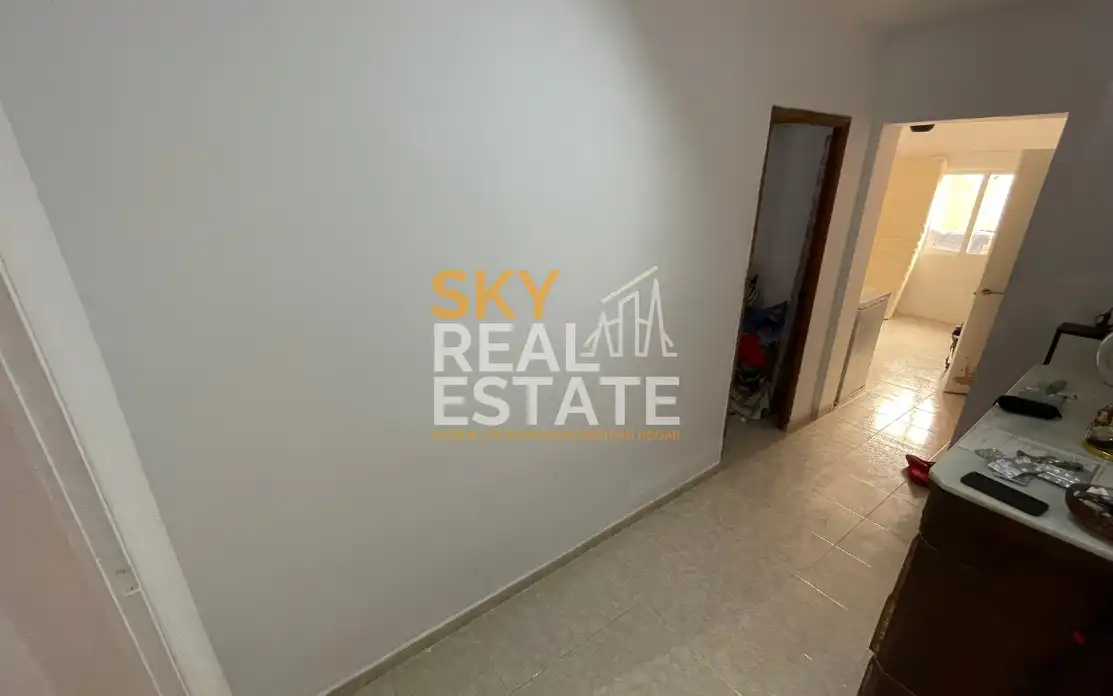 Piso en venta en  Palma de Mallorca