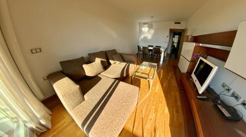 Foto 2 de Apartament de lloguer a Avenida Avenida de la Ilustración, 85, Campus de la Salud, Granada