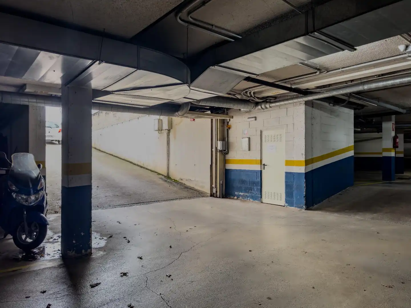 Piso en venta en Entrambasaguas con Aire acondicionado, Calefacción y Jardín privado