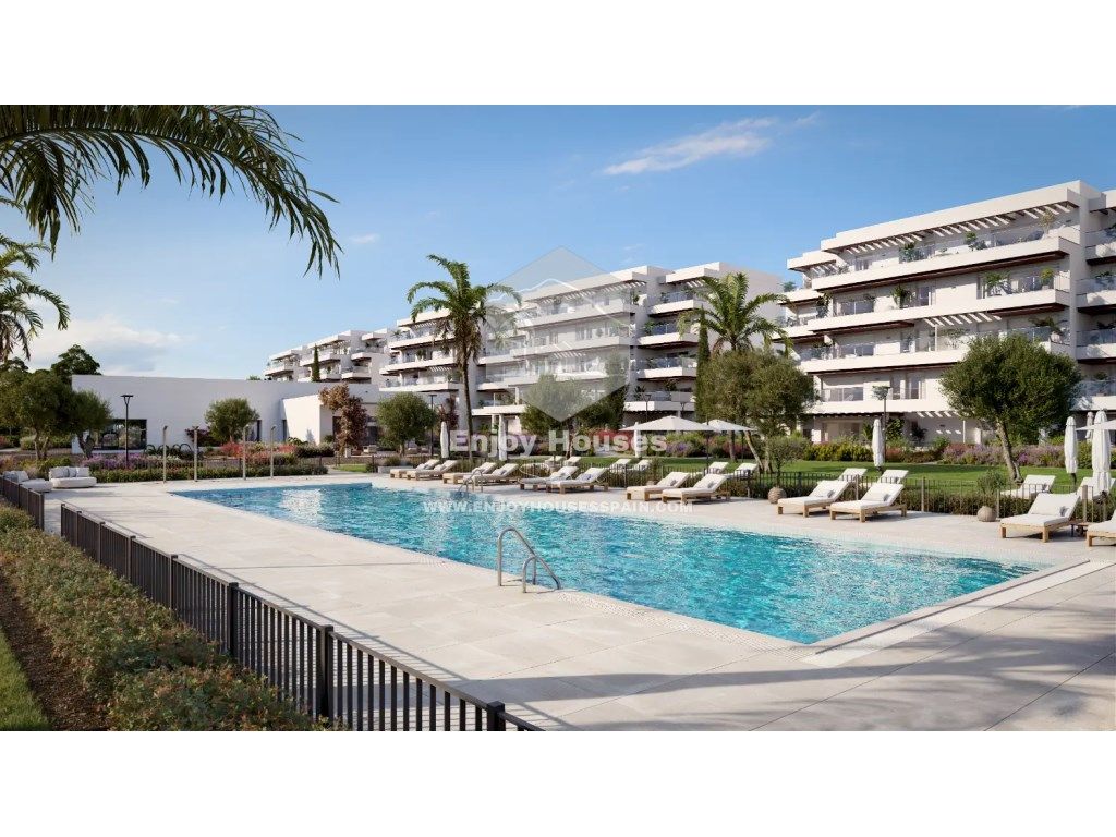 Apartment for sale