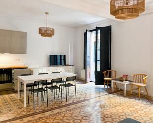 Flat to rent in Carrer d'Avinyó, Barri Gòtic